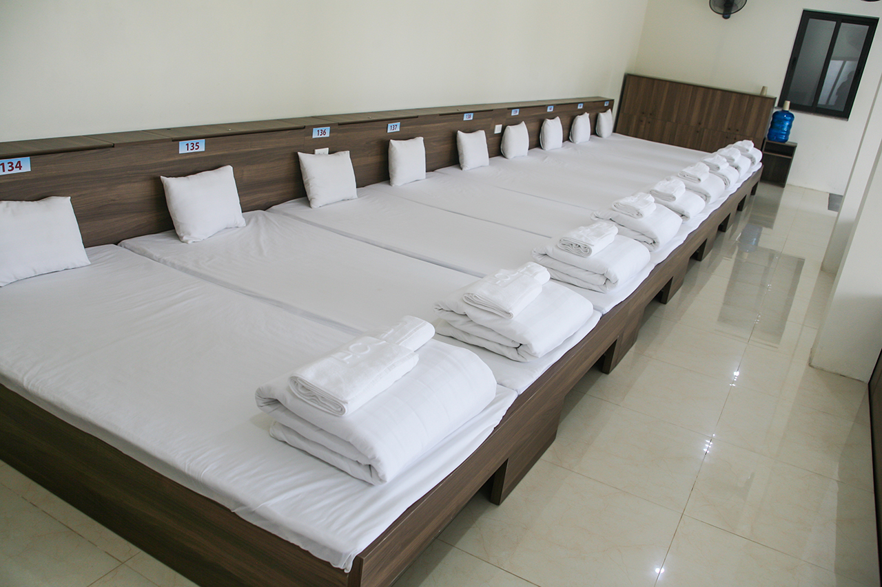 Phòng cộng đồng 2