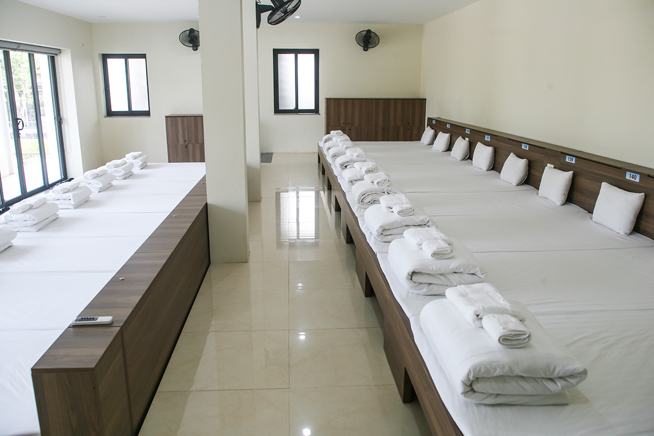 Phòng cộng đồng 3