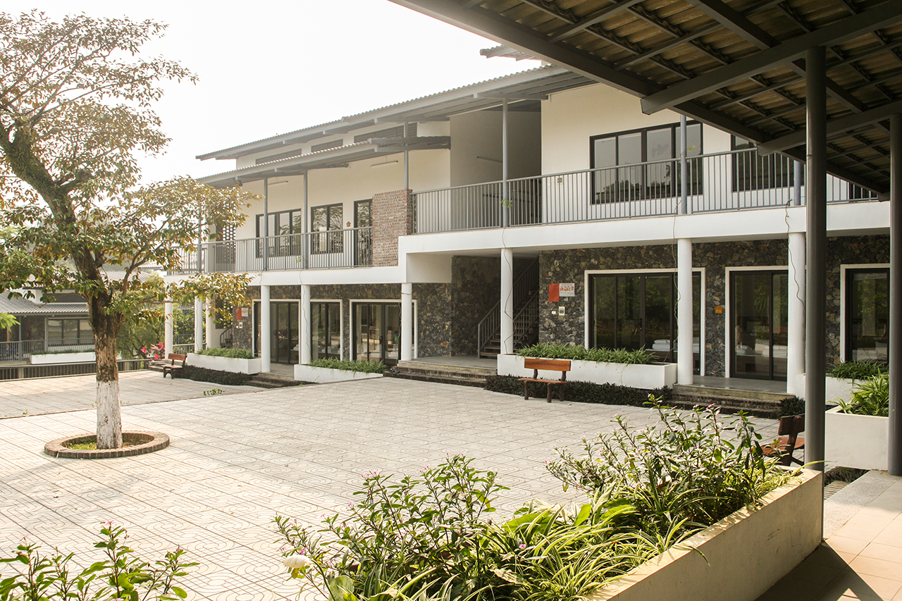 Phòng cộng đồng 1