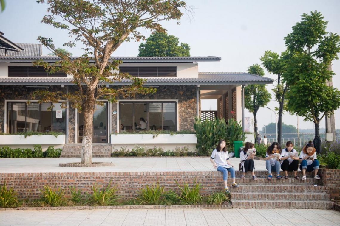 Phòng cộng đồng 4