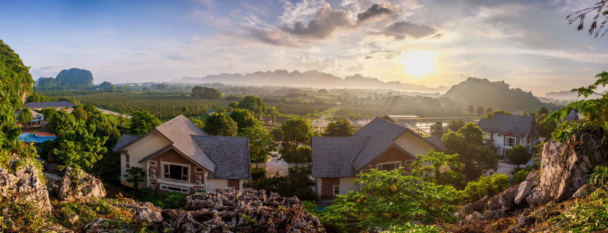 Sỏi Ecolodge