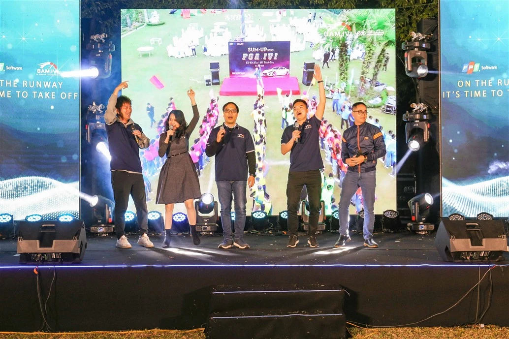 ĐẠI TIỆC CUỐI NĂM CHỈ 399K
