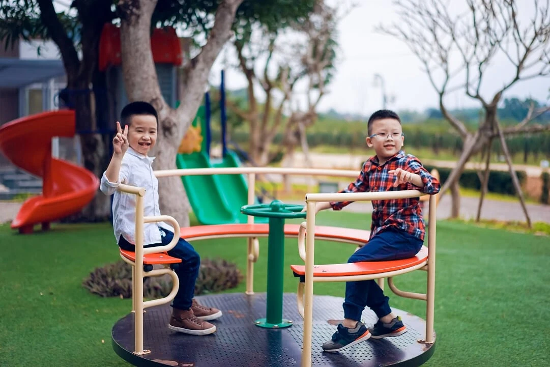 7 bí mật nuôi dạy con hạnh phúc