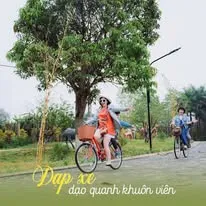 Đạp xe đạp