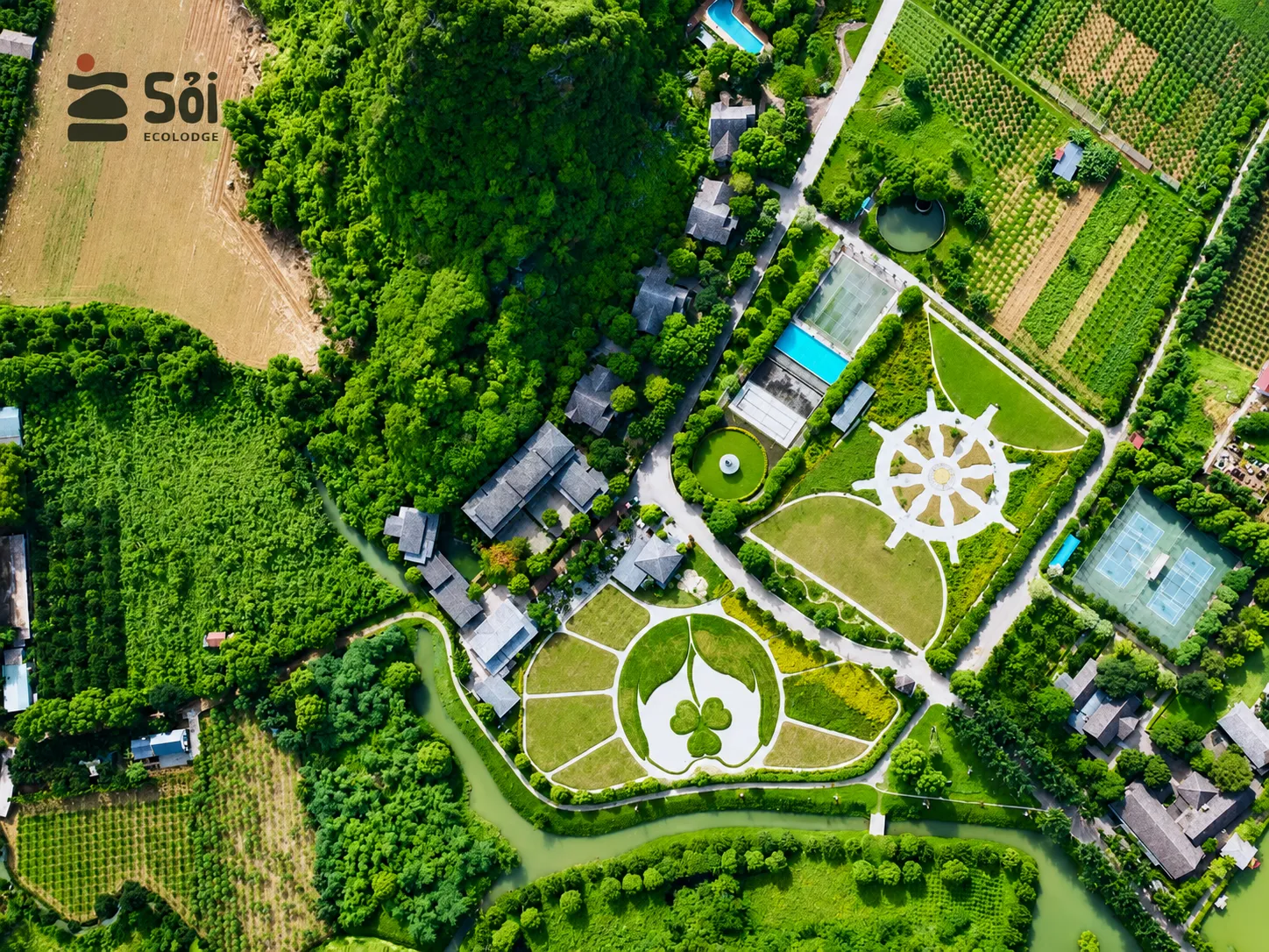 Sỏi Ecolodge