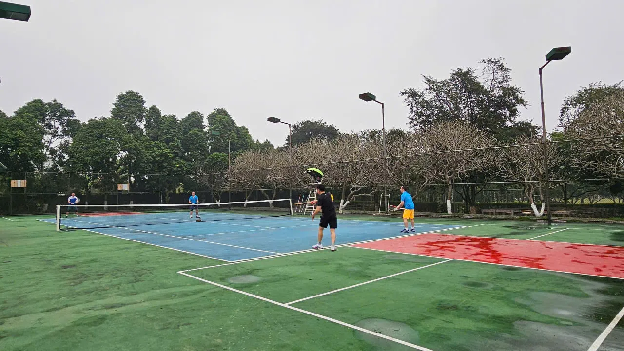 Ảnh Tennis 1