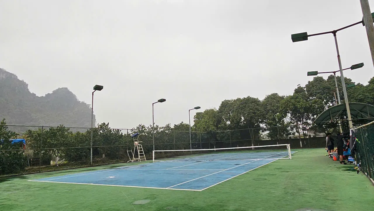 Tennis
