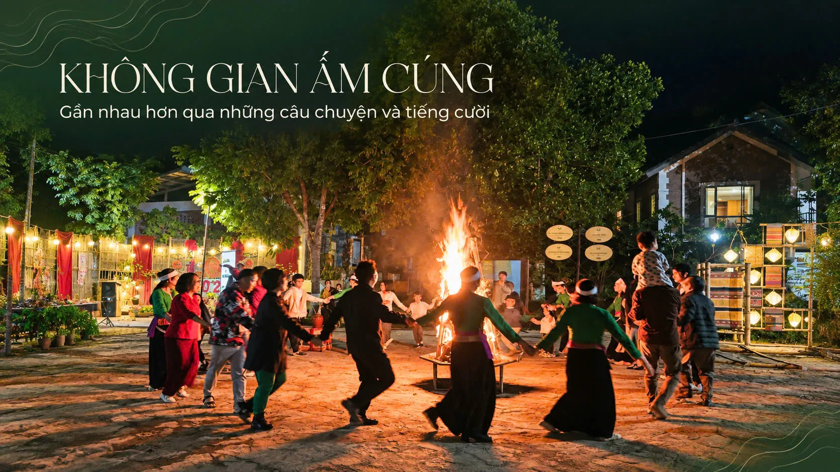 Lửa trại
