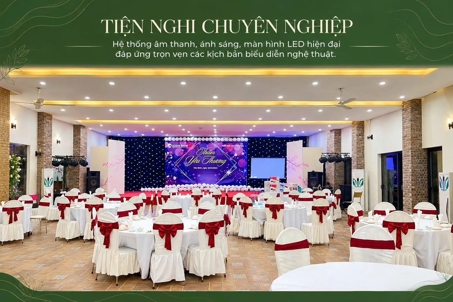 Nhà hàng mùa Thu