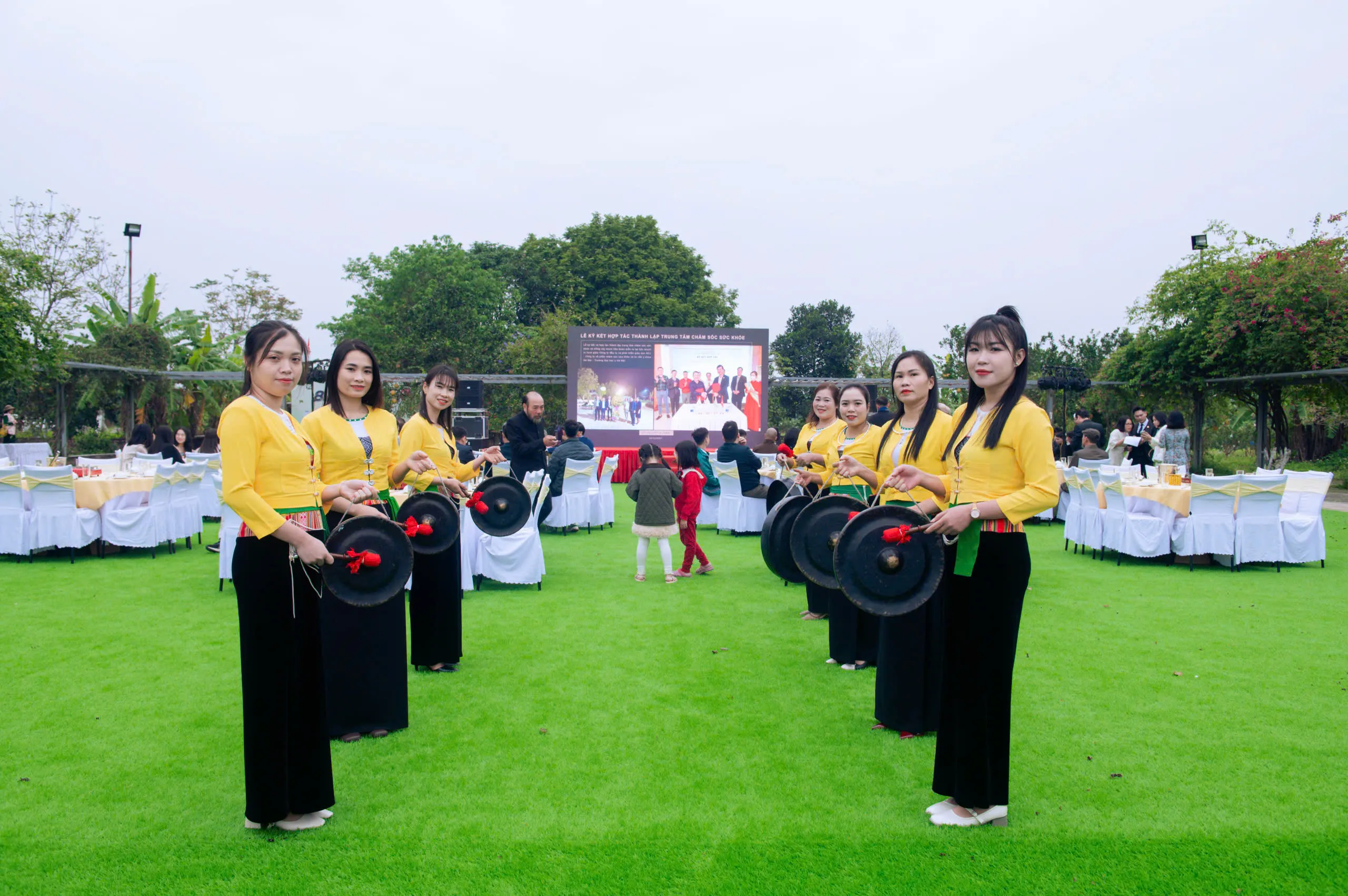 Múa Mường