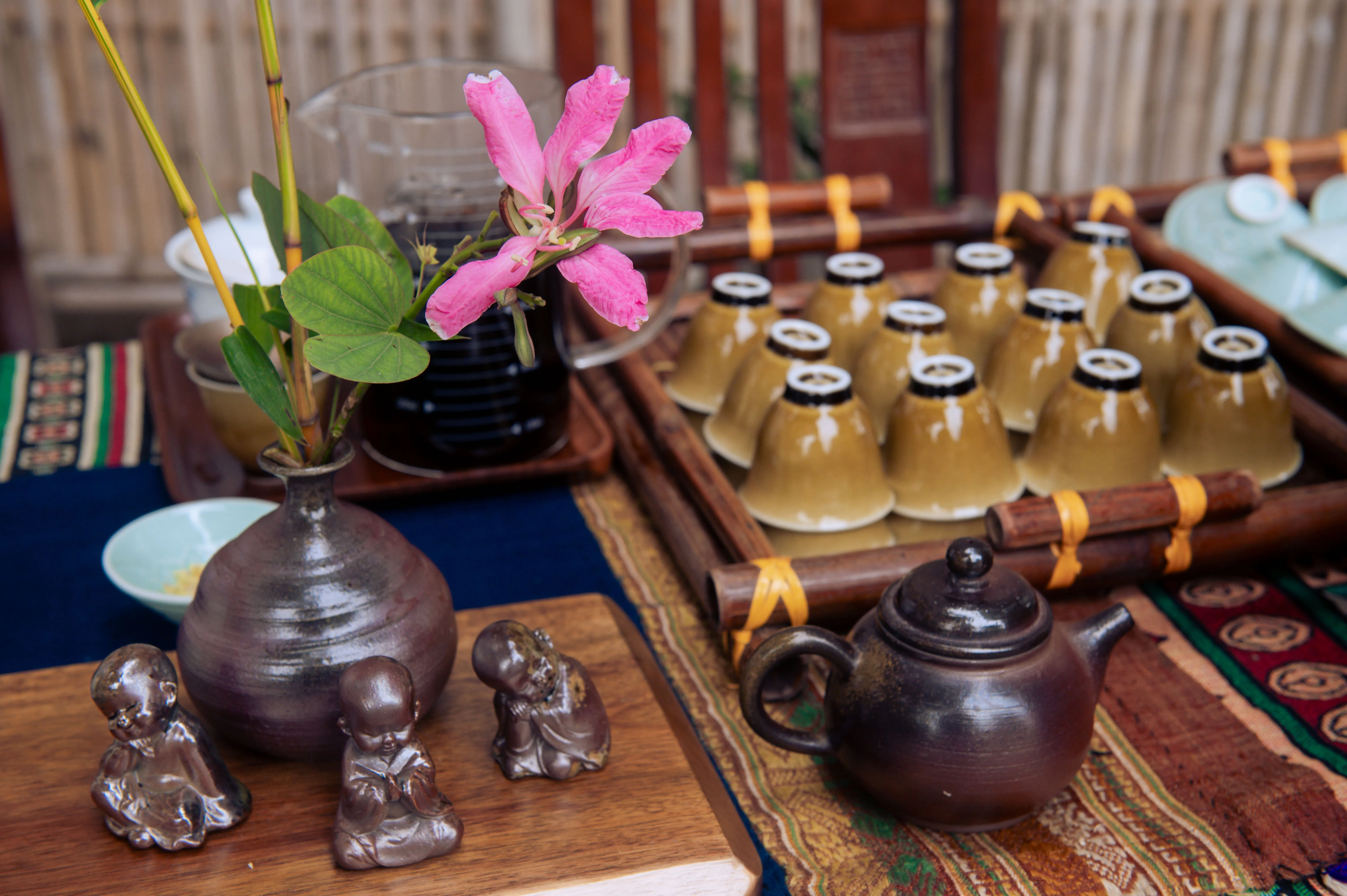 Tiệc trà