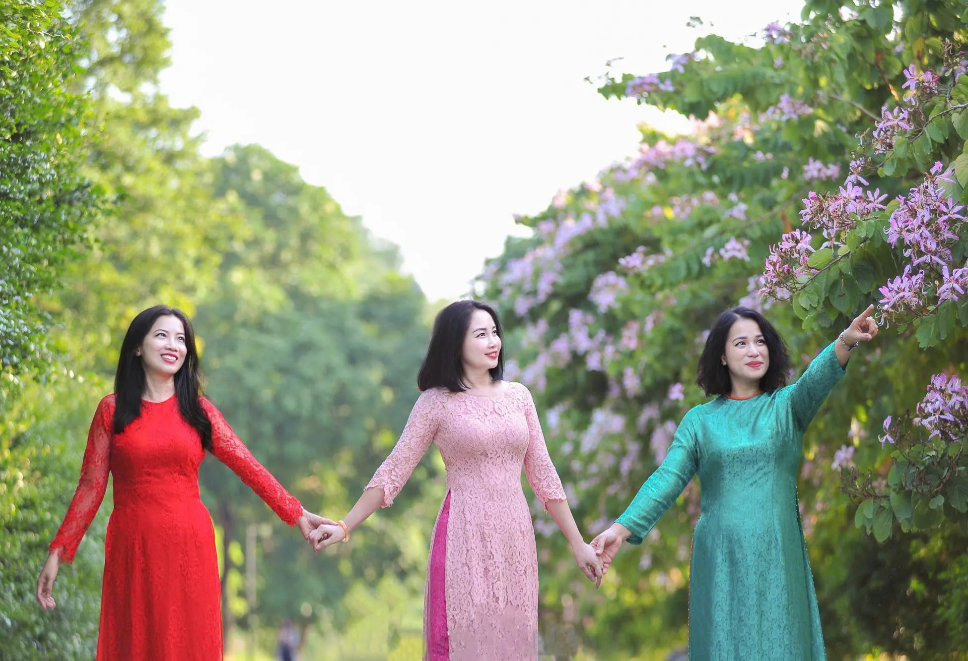 check in 20-10 tại sỏi ecolodge