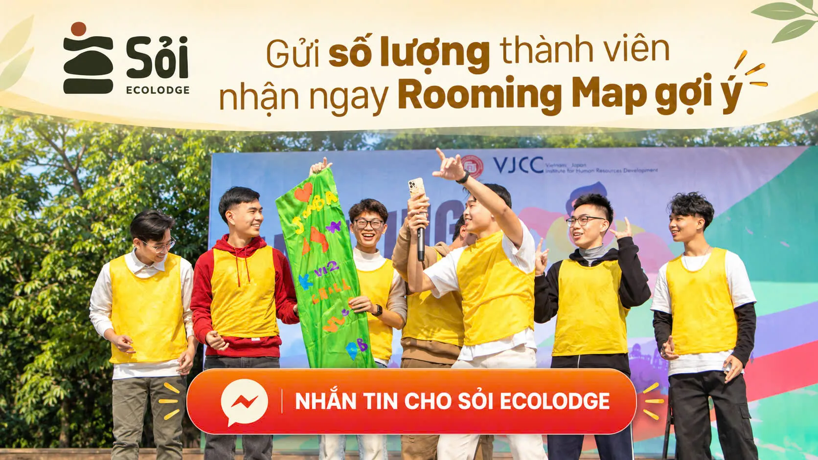 Liên hệ cho Sỏi ngay