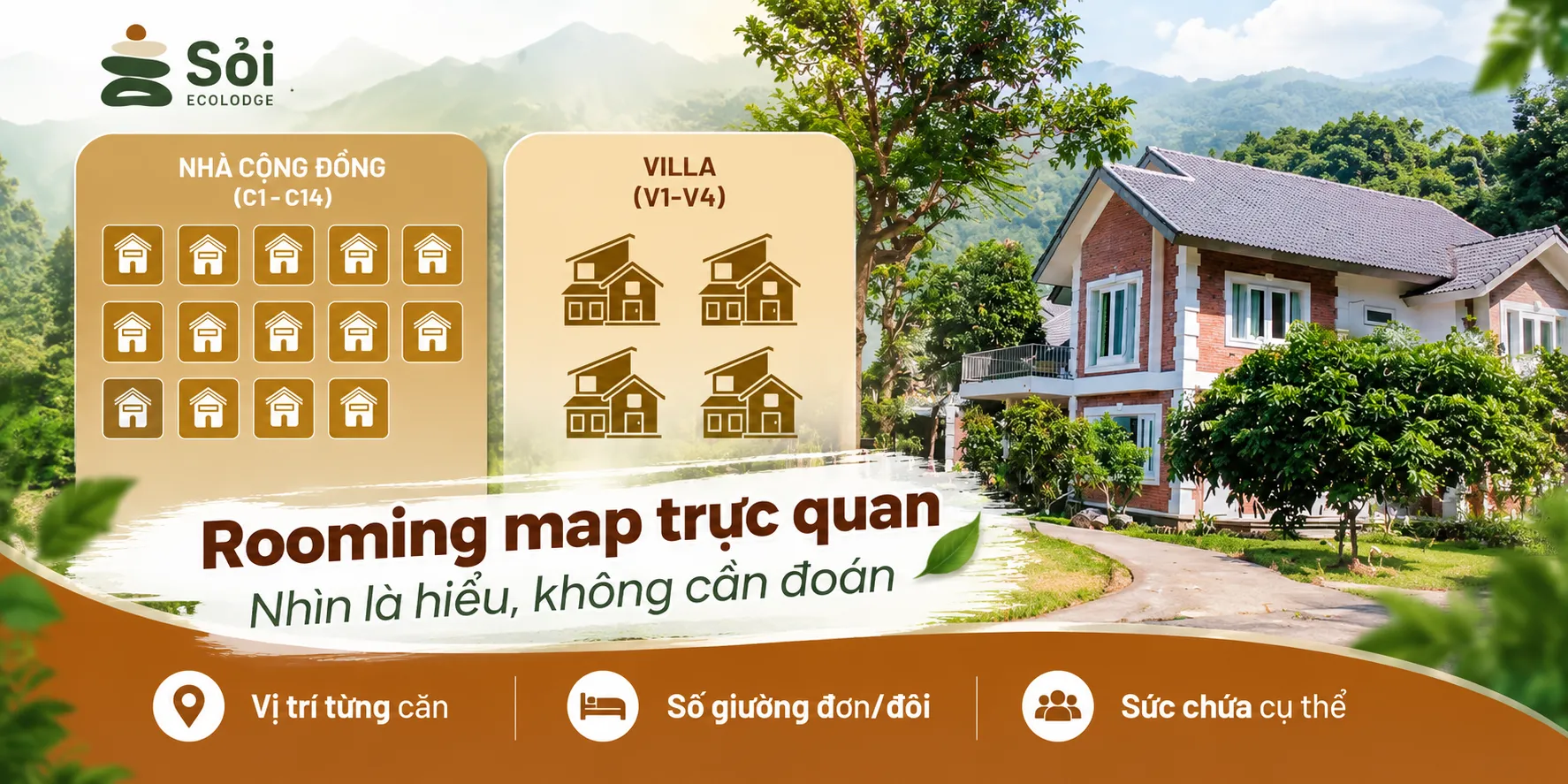 Sơ đồ số lương phòng