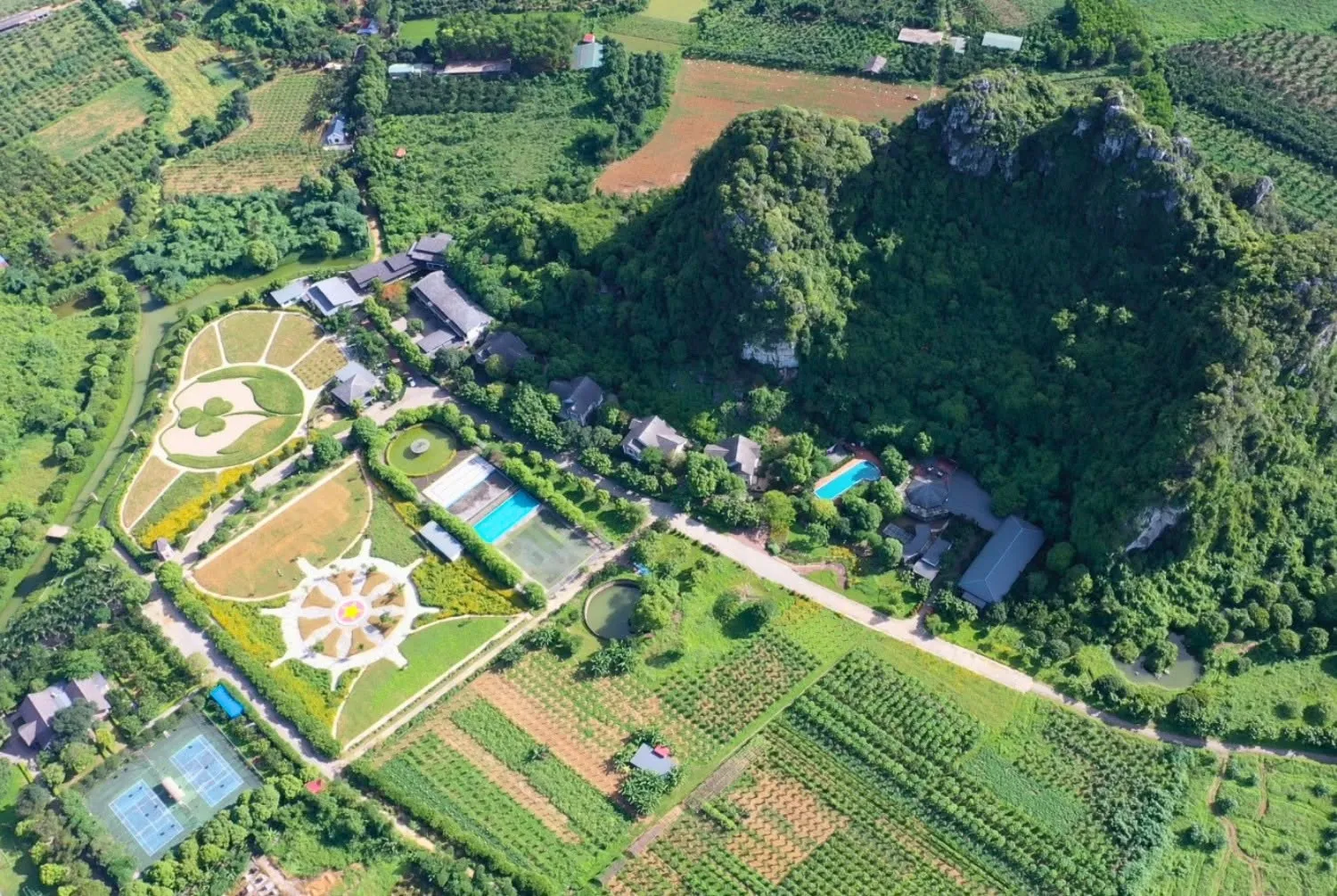 Sỏi Ecolodge