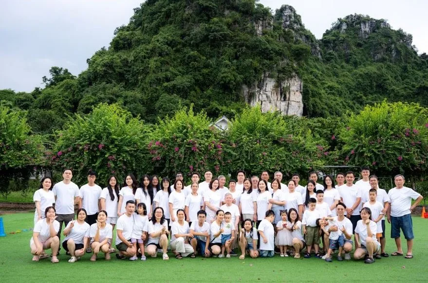 Du lịch sinh thái Sỏi Ecolodge – Hành trình trở về với thiên nhiên gần Hà Nội