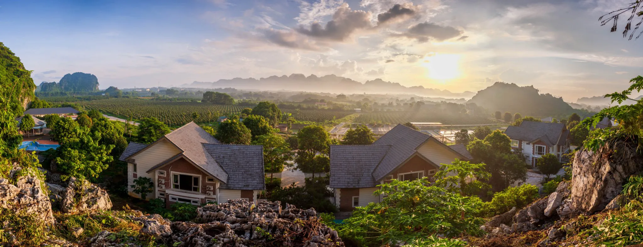 Sỏi Ecolodge