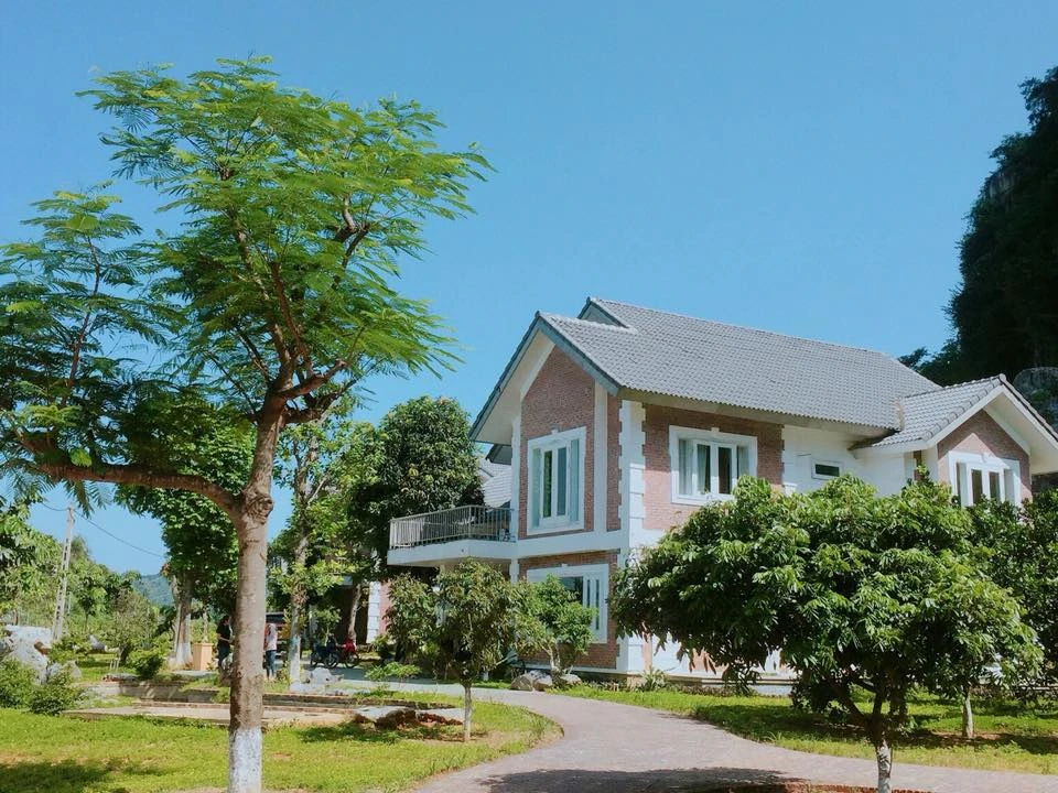 Phòng Villa